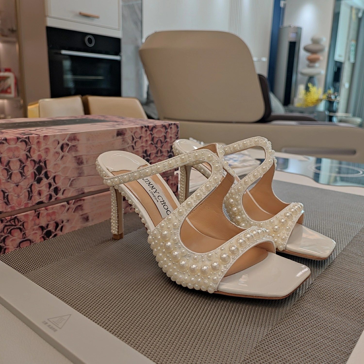 COCO-- Ji77y 3ho5 ANISE95WOZ Heel height：8.5CM、10.5CM，11.5CM cowhide item:E-X158D4081